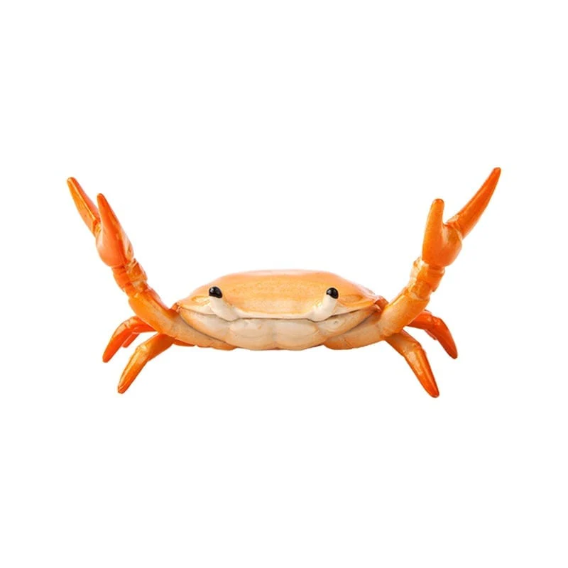 🦀 Crab Weightlifting Pen Holder - Image 16