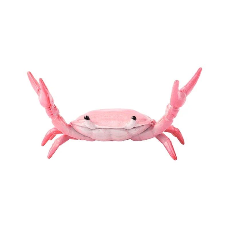 🦀 Crab Weightlifting Pen Holder - Image 17