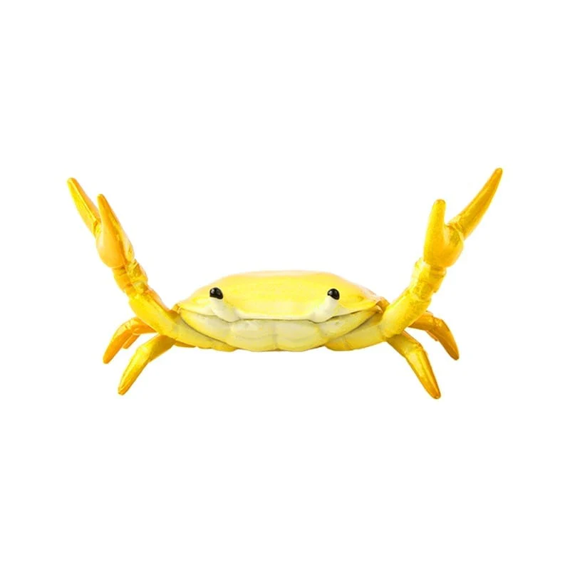 🦀 Crab Weightlifting Pen Holder - Image 18
