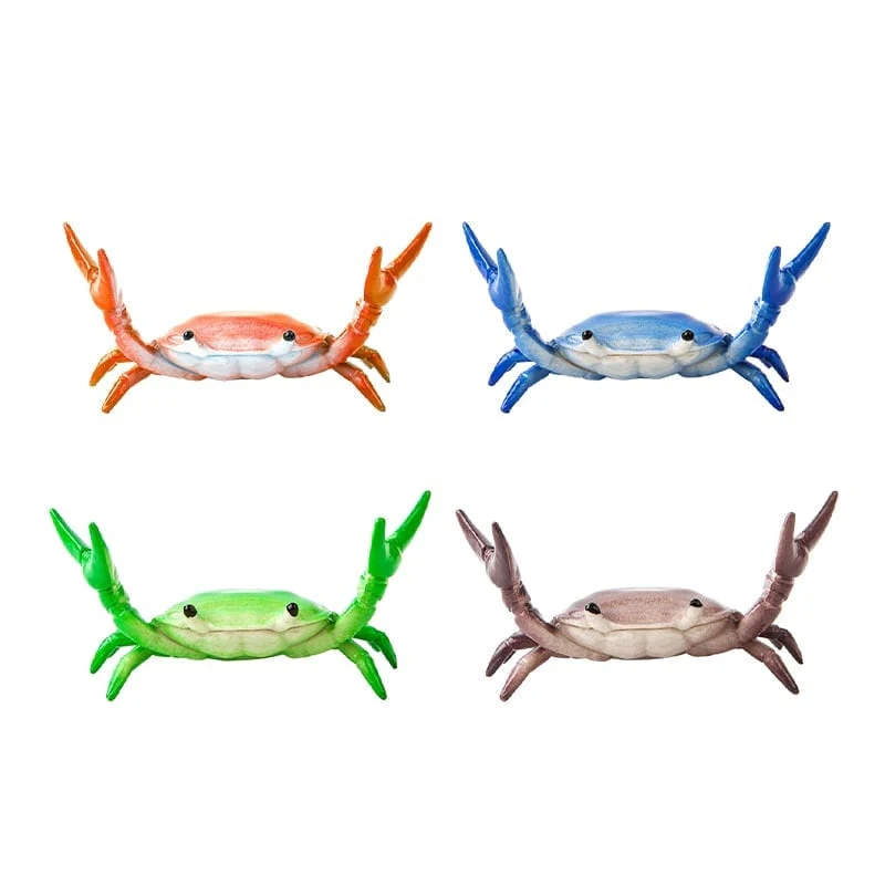 🦀 Crab Weightlifting Pen Holder - Image 19