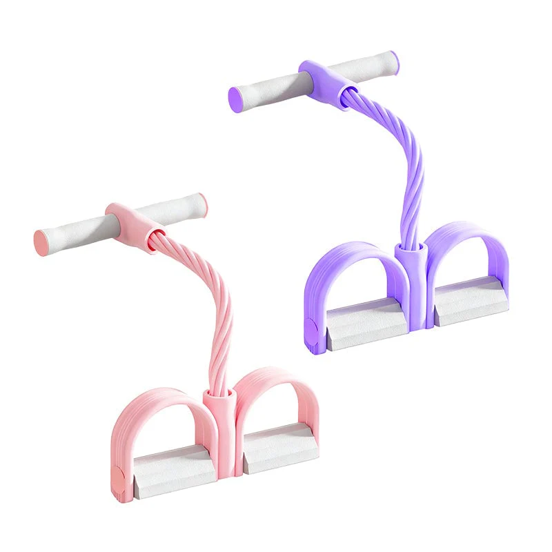 💪 Multifunction Pedal Resistance Band🏋️ - Image 16