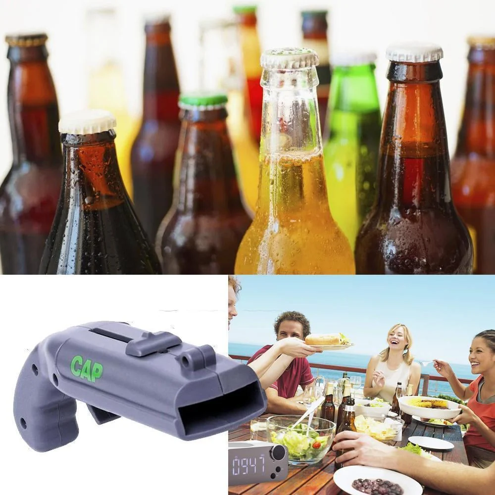 🔥Cap Gun Bottle Opener🔥 - Image 10