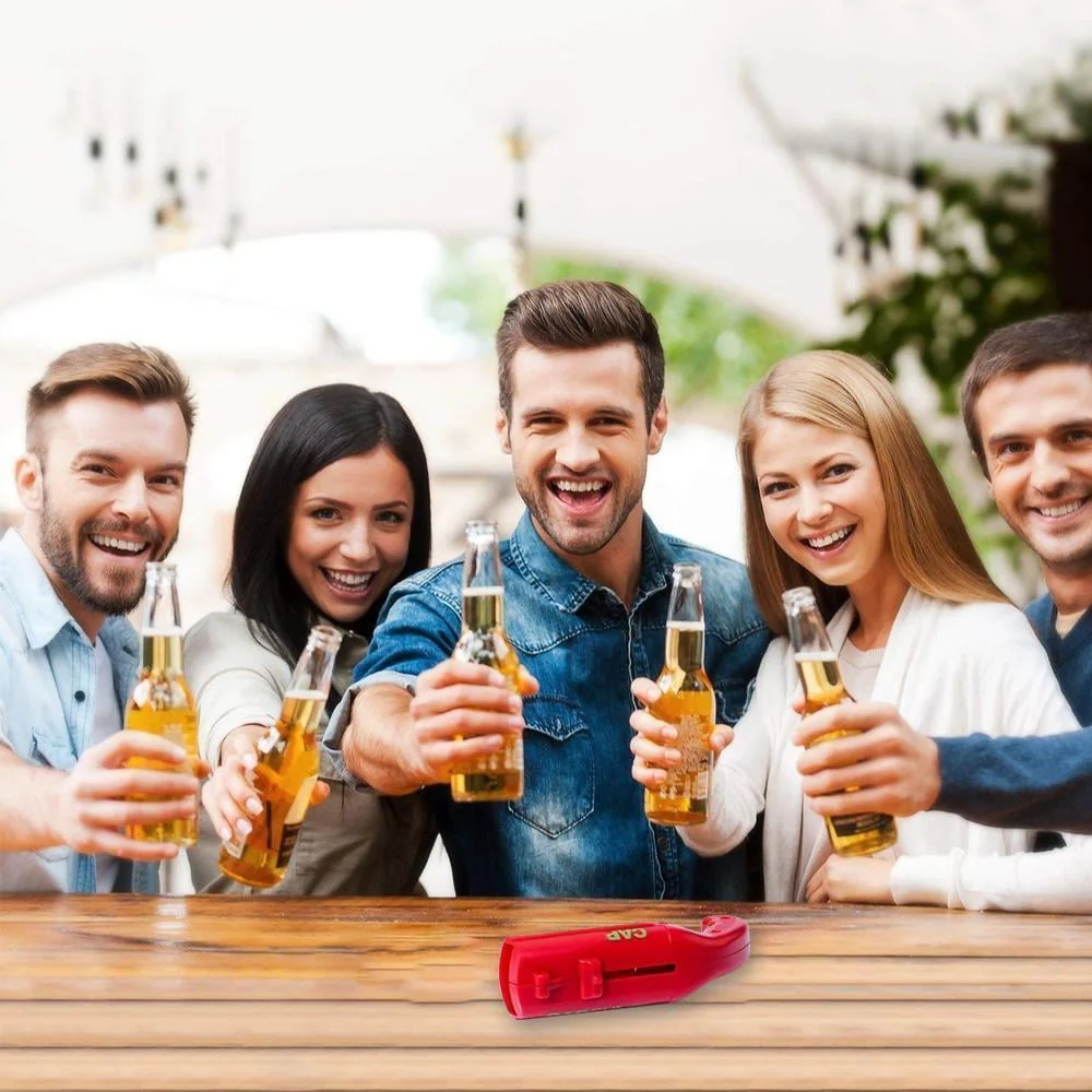 🔥Cap Gun Bottle Opener🔥 - Image 11