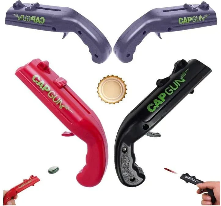 🔥Cap Gun Bottle Opener🔥 - Image 17