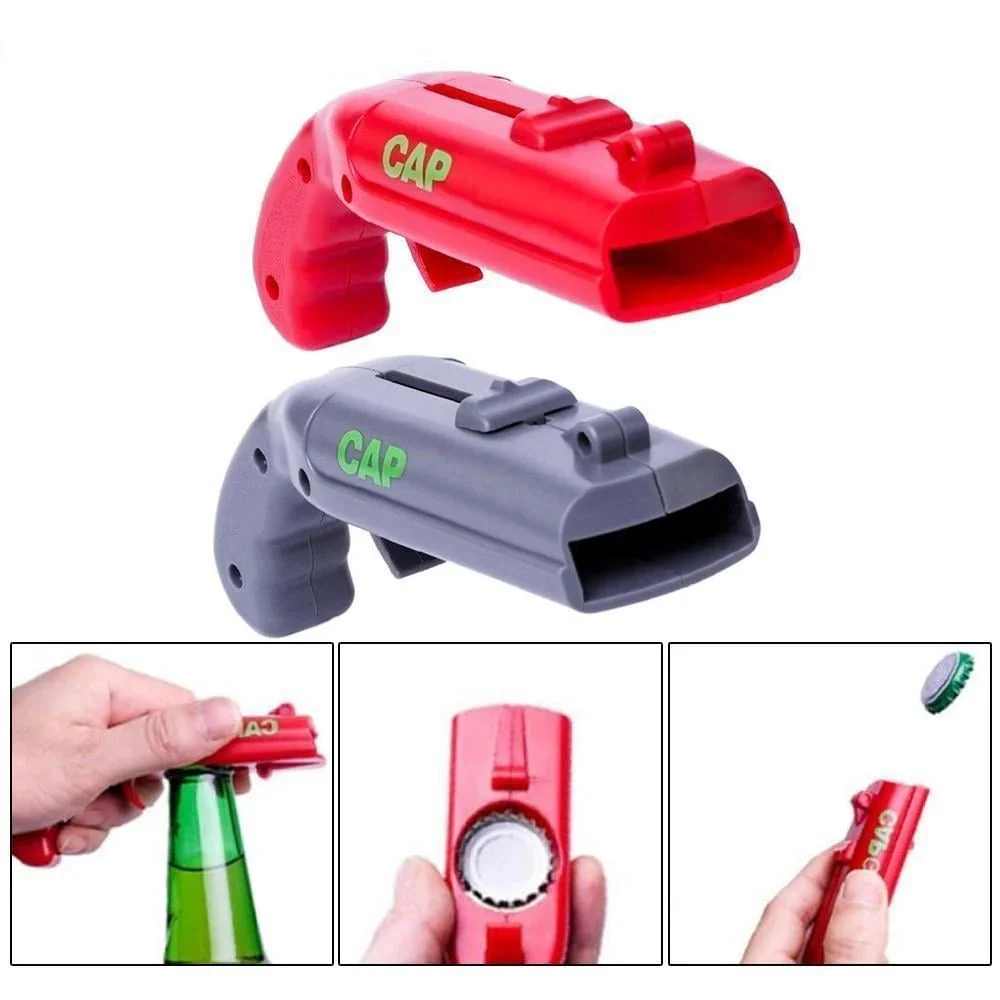 🔥Cap Gun Bottle Opener🔥 - Image 2