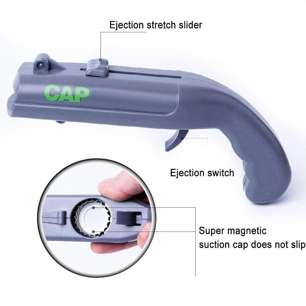 🔥Cap Gun Bottle Opener🔥 - Image 3