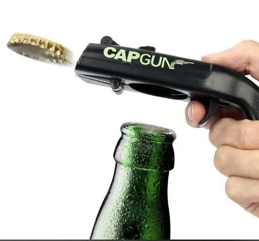 🔥Cap Gun Bottle Opener🔥 - Image 4