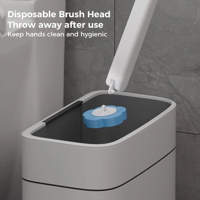💦Disposable Toilet Cleaning System💦 - Image 11
