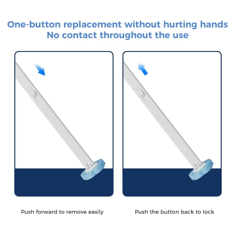 💦Disposable Toilet Cleaning System💦 - Image 12