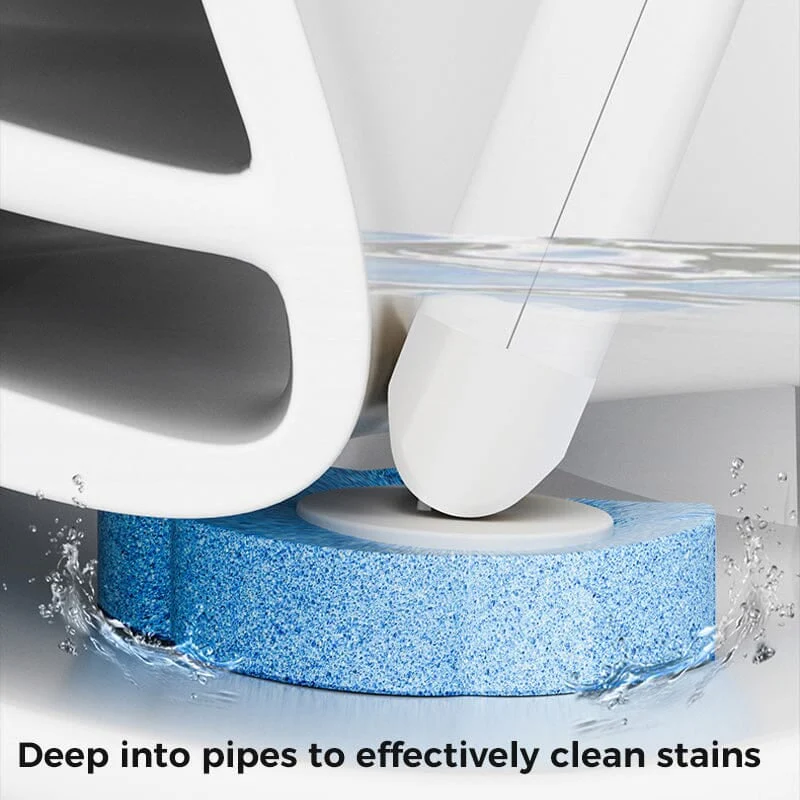 💦Disposable Toilet Cleaning System💦 - Image 13