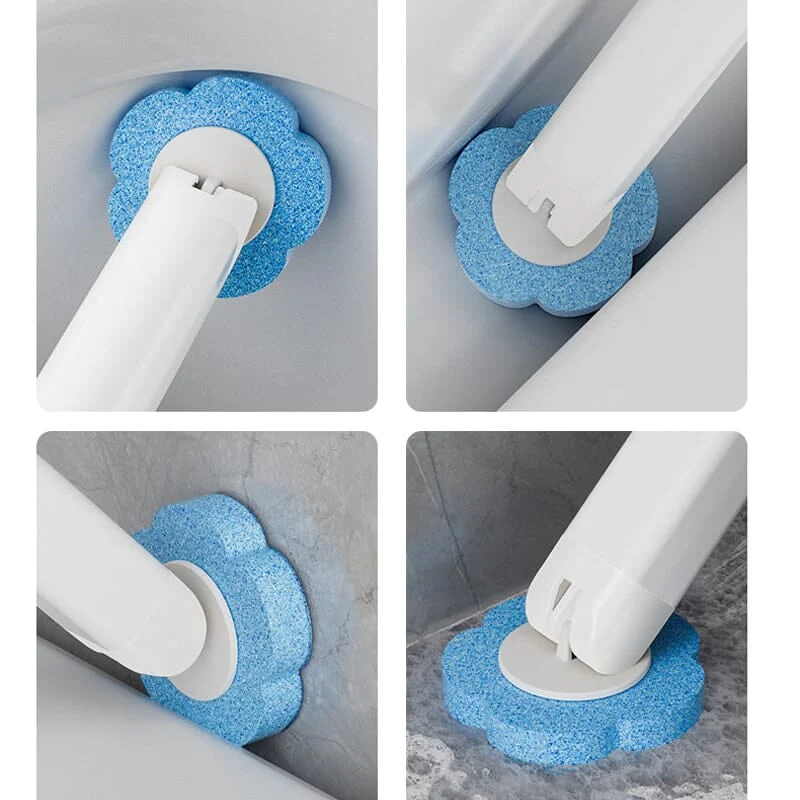 💦Disposable Toilet Cleaning System💦 - Image 16