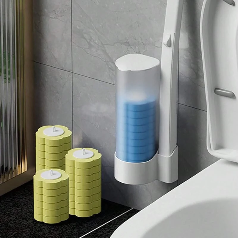 💦Disposable Toilet Cleaning System💦 - Image 17