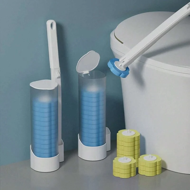 💦Disposable Toilet Cleaning System💦 - Image 18