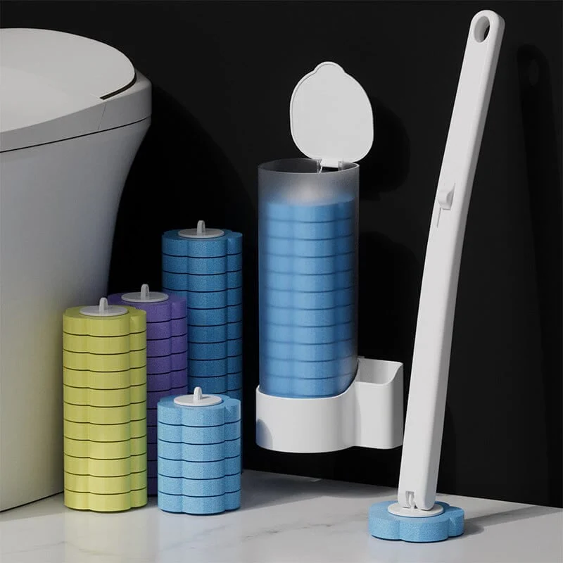 💦Disposable Toilet Cleaning System💦 - Image 19