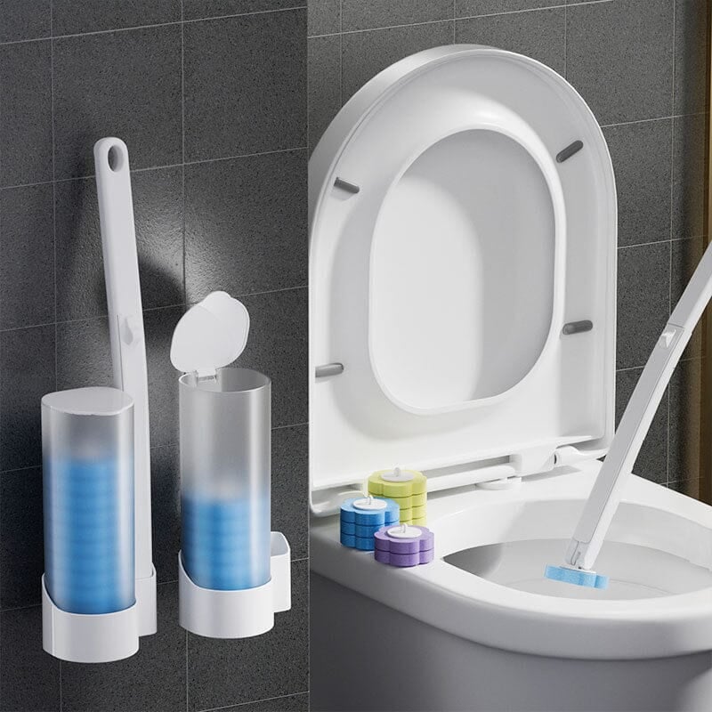 💦Disposable Toilet Cleaning System💦 - Image 20