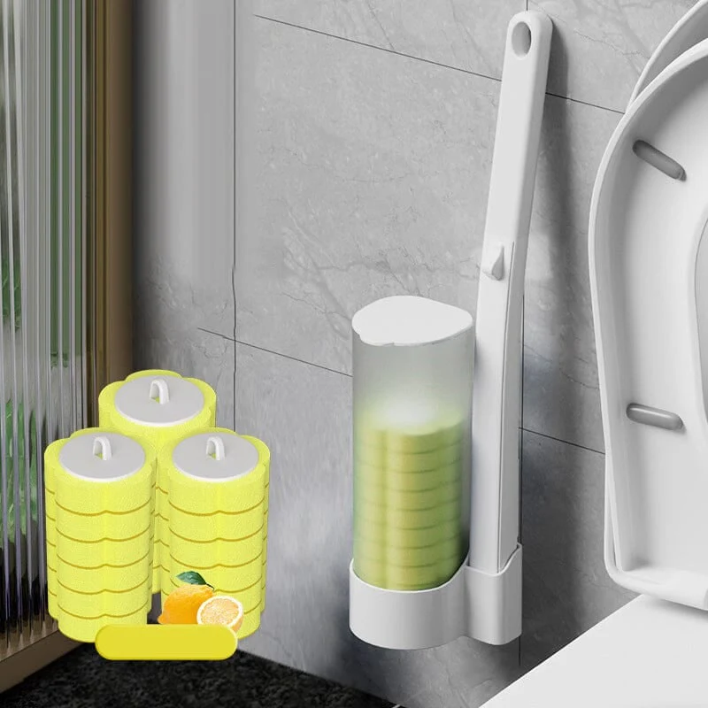 💦Disposable Toilet Cleaning System💦 - Image 23