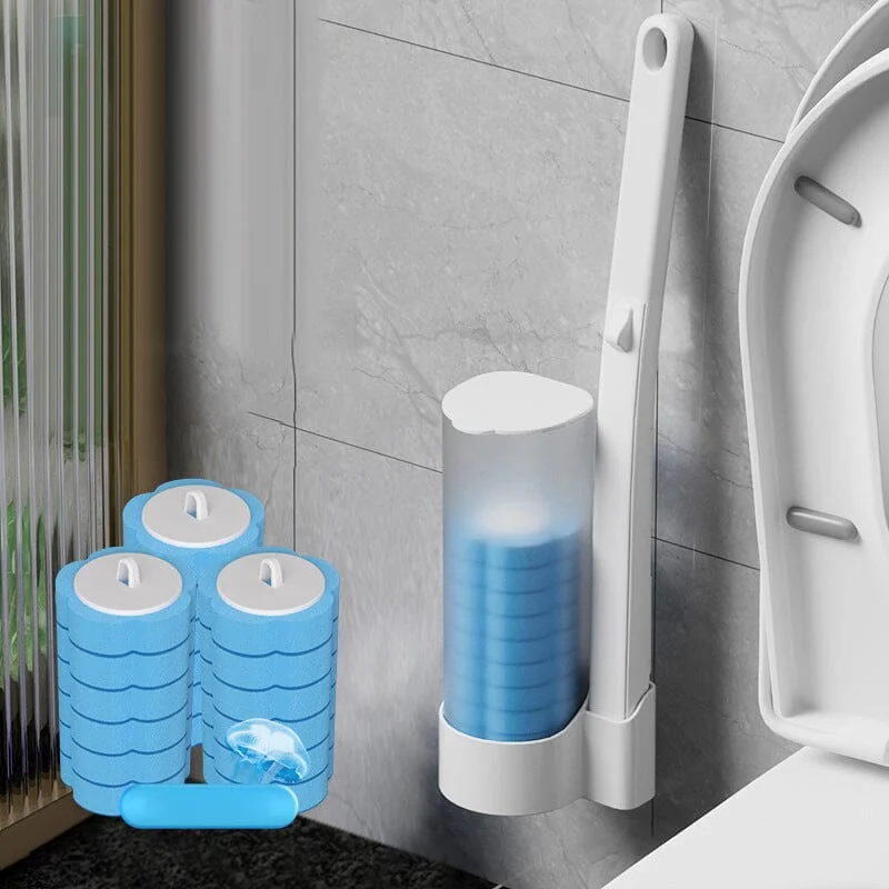 💦Disposable Toilet Cleaning System💦 - Image 27