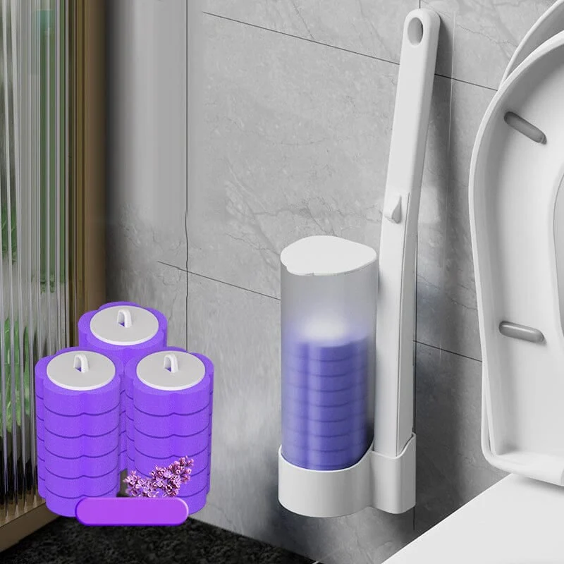 💦Disposable Toilet Cleaning System💦 - Image 28