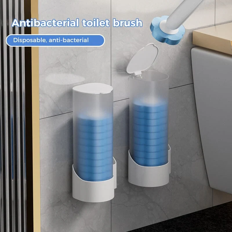 💦Disposable Toilet Cleaning System💦 - Image 5