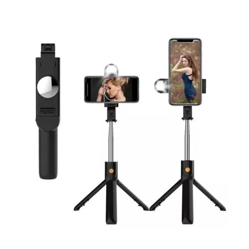 đ„HOT SALE 50% OFFđ„6 In 1 Wireless Bluetooth Selfie Stick - Image 2