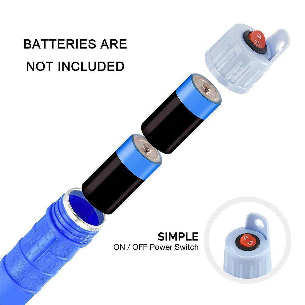 🔥HOT SALE 50% OFF🔥Battery-Operated Liquid Transfer Siphon Pump - Image 6