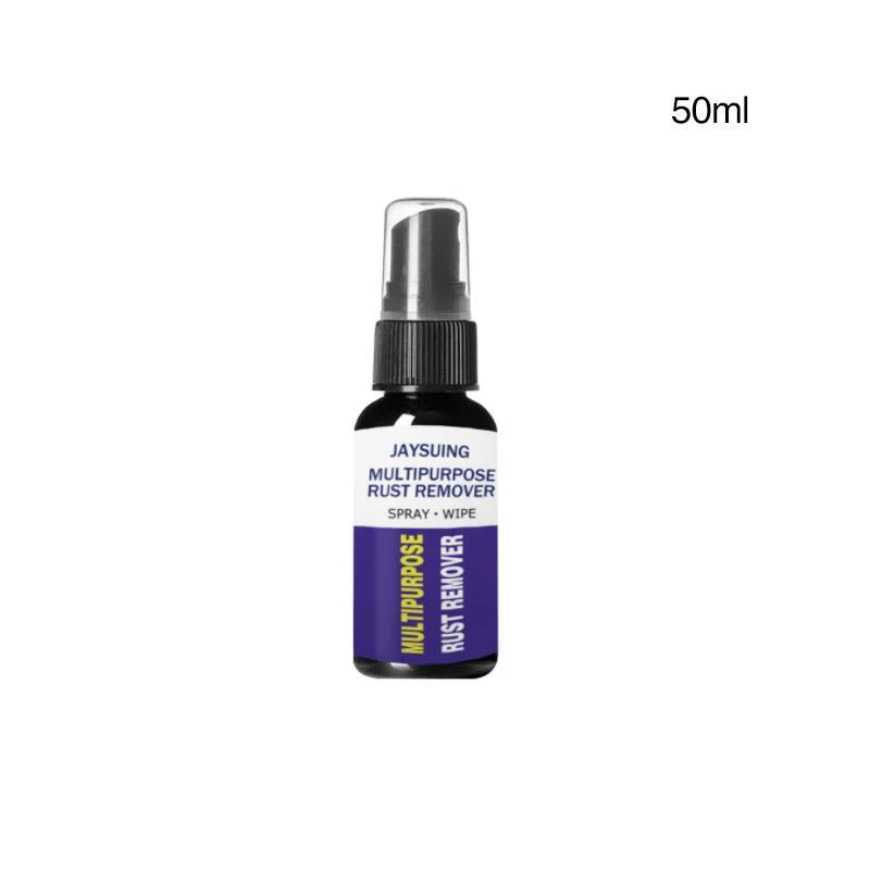 🔥HOT SALE 50% OFF🔥Rust Remover Spray - Image 3