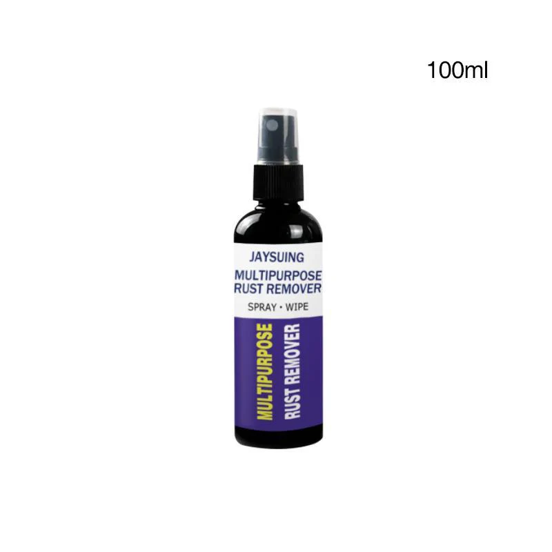 🔥HOT SALE 50% OFF🔥Rust Remover Spray - Image 4