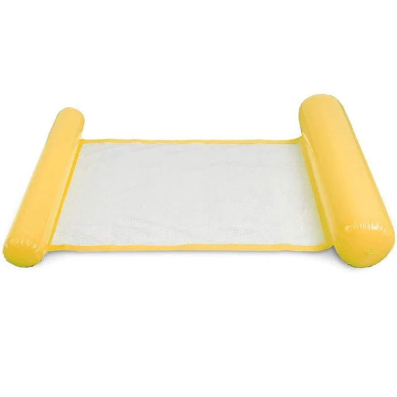 🔥HOT SALE 50% OFF🔥Swimming Floating Bed And Lounge Chair - Image 16