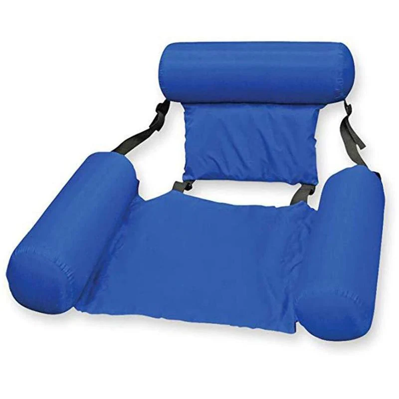 🔥HOT SALE 50% OFF🔥Swimming Floating Bed And Lounge Chair - Image 17