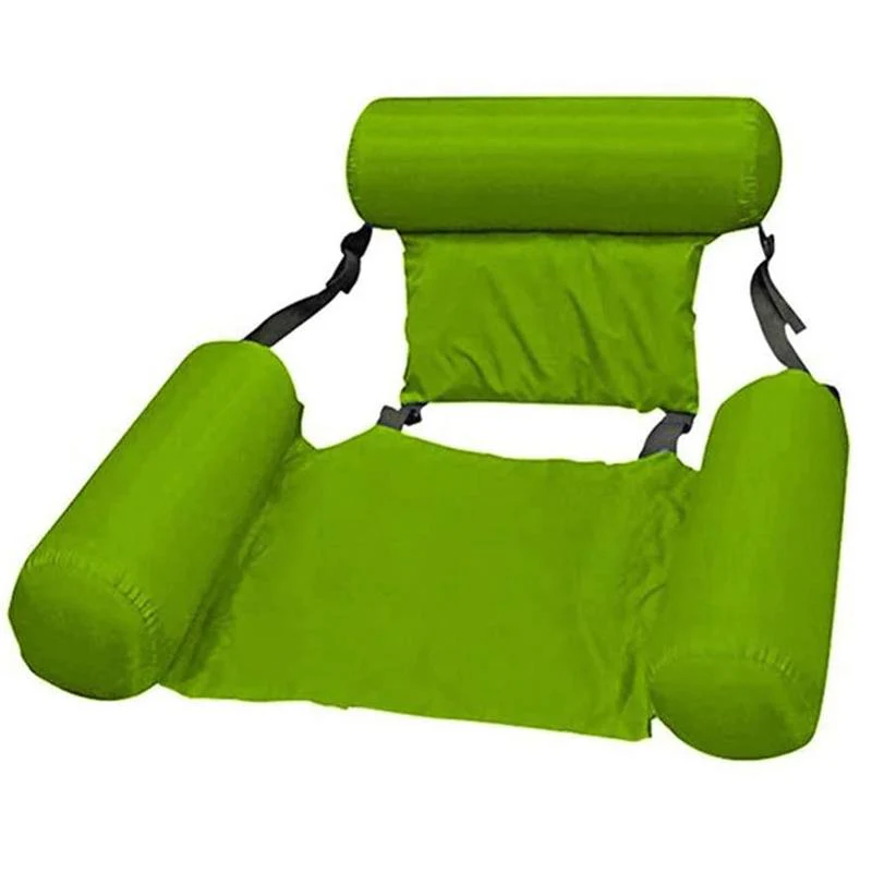 🔥HOT SALE 50% OFF🔥Swimming Floating Bed And Lounge Chair - Image 19