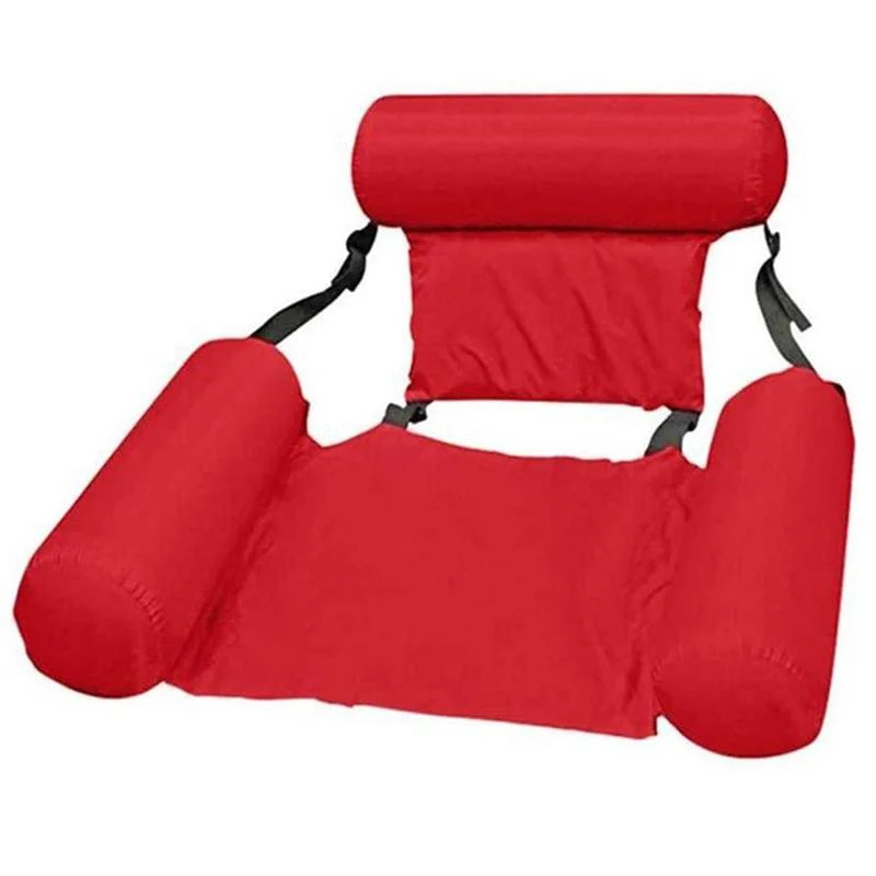 🔥HOT SALE 50% OFF🔥Swimming Floating Bed And Lounge Chair - Image 20