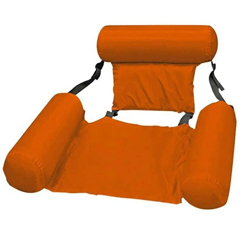 🔥HOT SALE 50% OFF🔥Swimming Floating Bed And Lounge Chair - Image 21