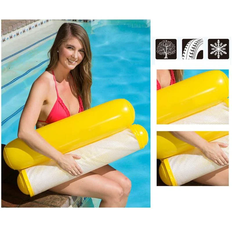 🔥HOT SALE 50% OFF🔥Swimming Floating Bed And Lounge Chair - Image 8