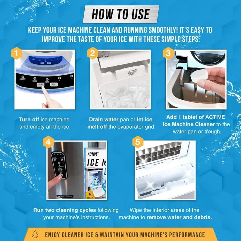 ✨ Ice Machine Cleaner - Image 10