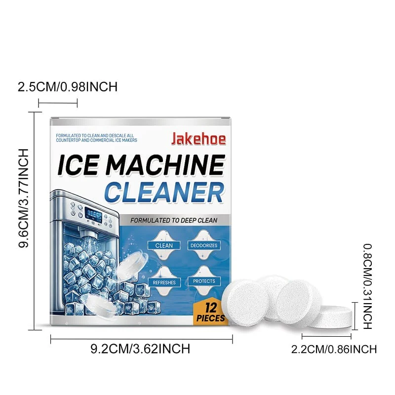 ✨ Ice Machine Cleaner - Image 11
