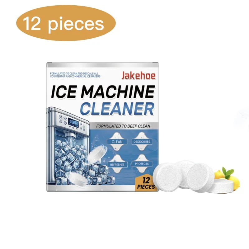 ✨ Ice Machine Cleaner - Image 12