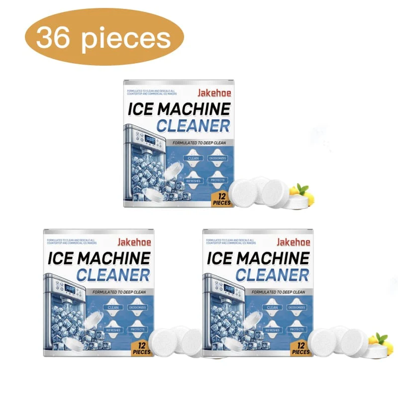 ✨ Ice Machine Cleaner - Image 13