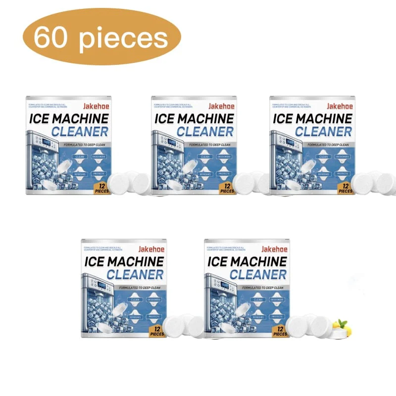✨ Ice Machine Cleaner - Image 14