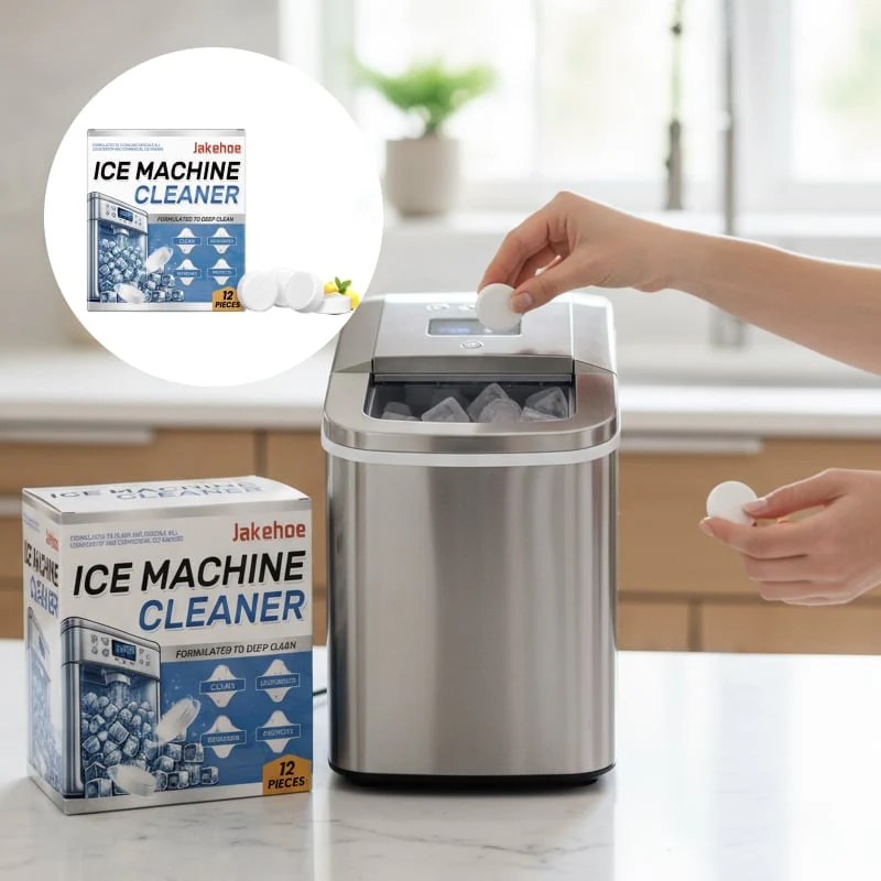 ✨ Ice Machine Cleaner - Image 2