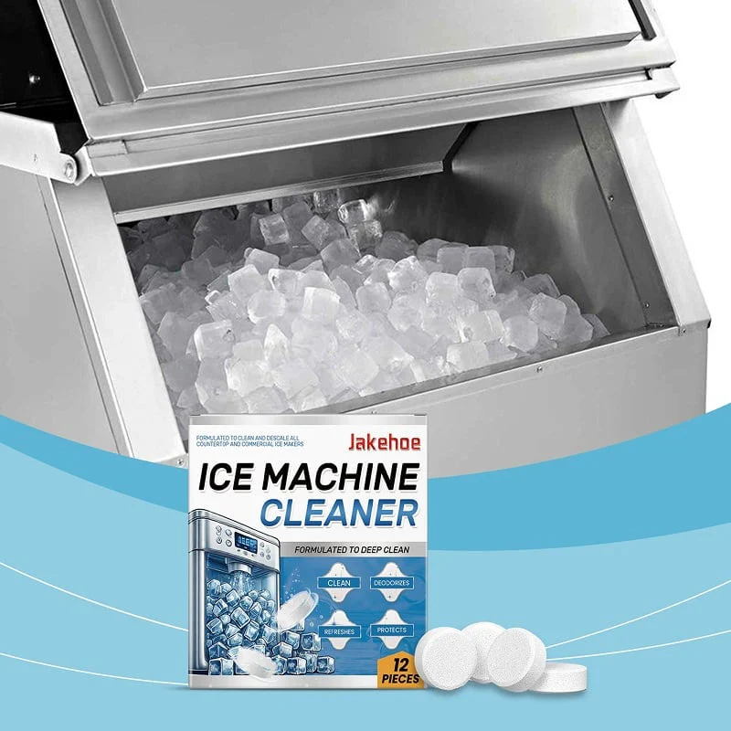 ✨ Ice Machine Cleaner - Image 3