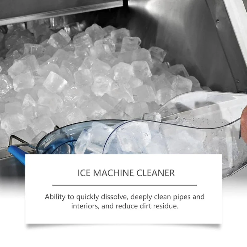 ✨ Ice Machine Cleaner - Image 4