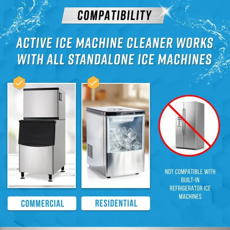 ✨ Ice Machine Cleaner - Image 5