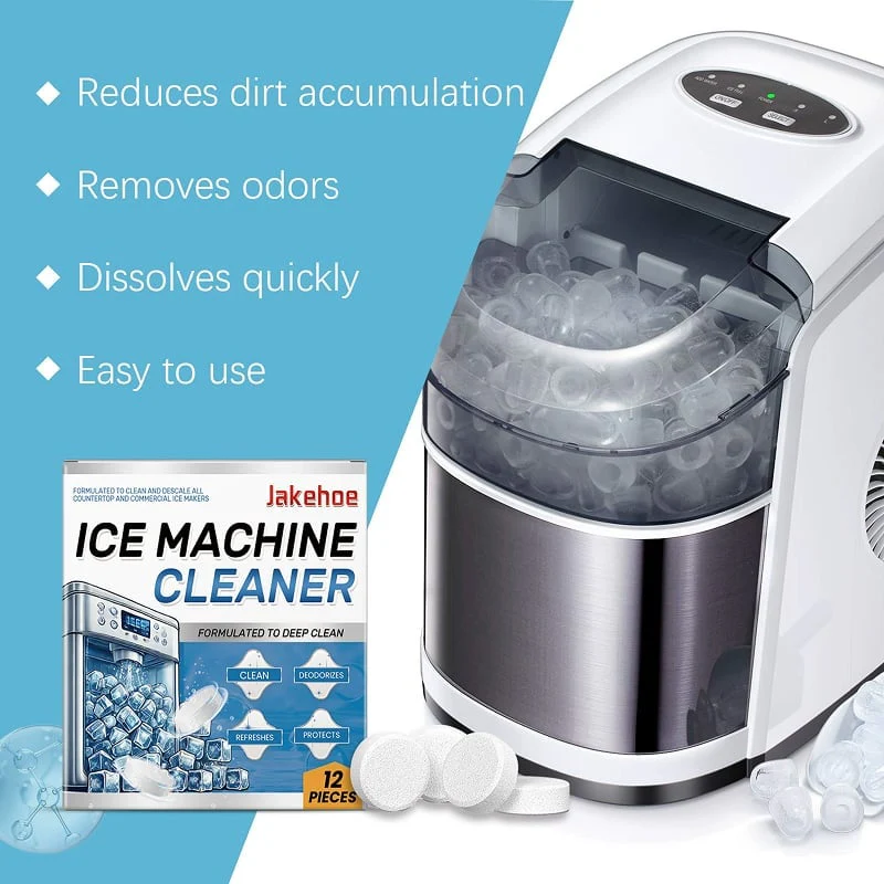 ✨ Ice Machine Cleaner - Image 6