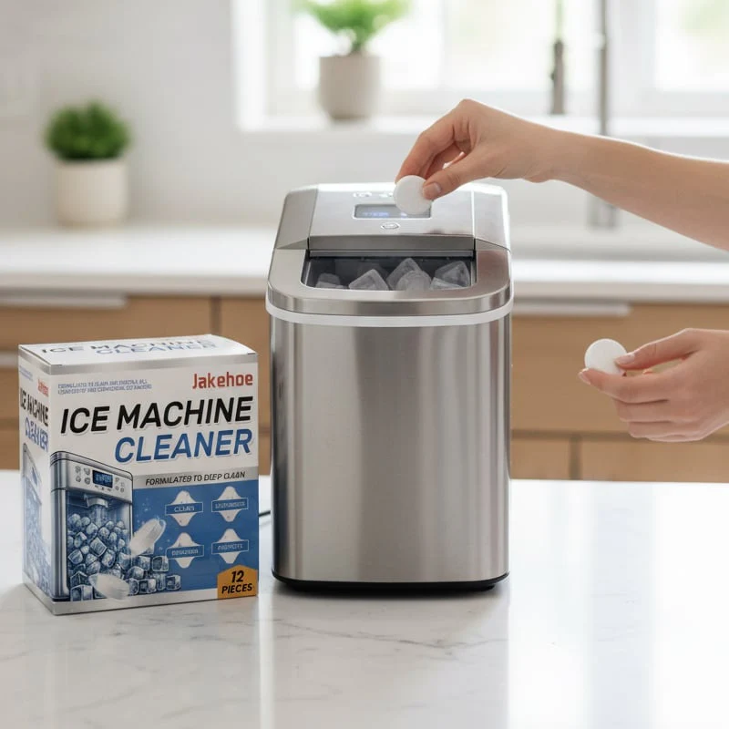 ✨ Ice Machine Cleaner - Image 7