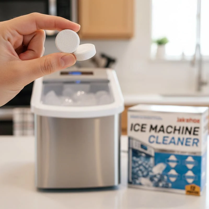 ✨ Ice Machine Cleaner - Image 8
