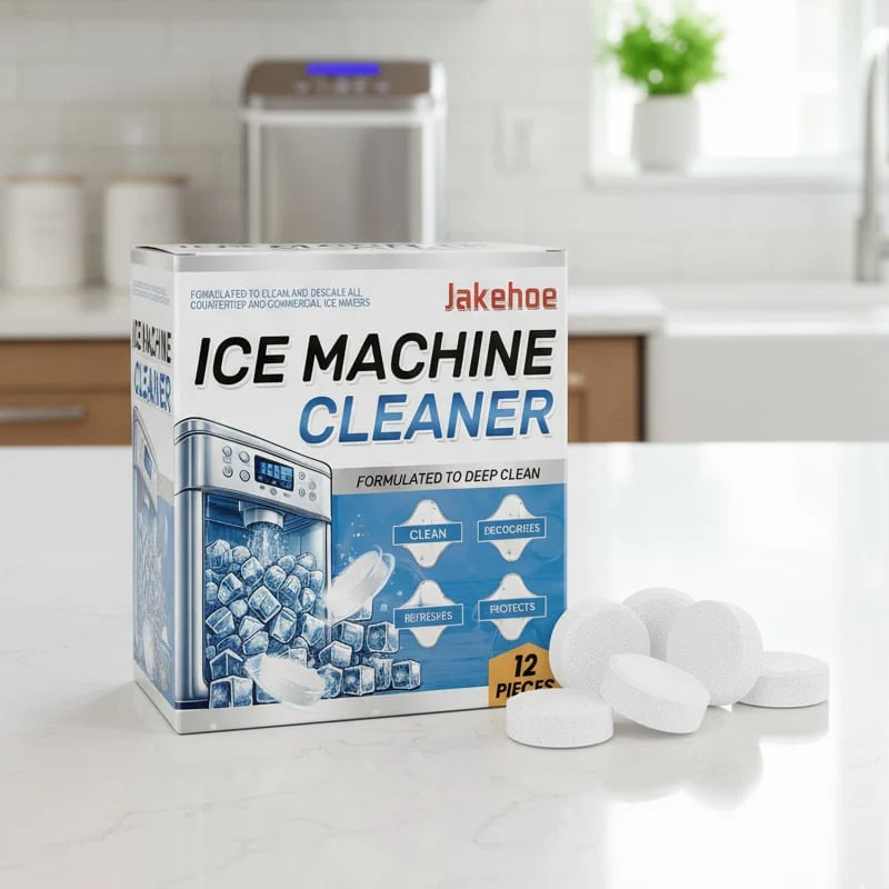 ✨ Ice Machine Cleaner - Image 9