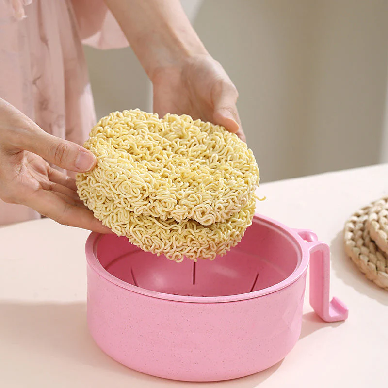🍜Microwave Ramen Bowl - Image 10