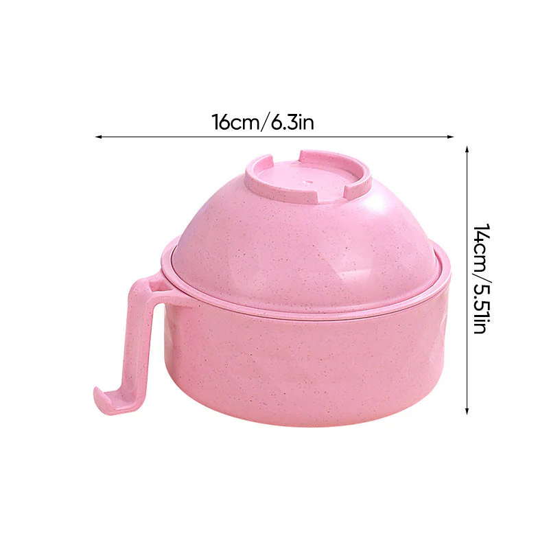 🍜Microwave Ramen Bowl - Image 12