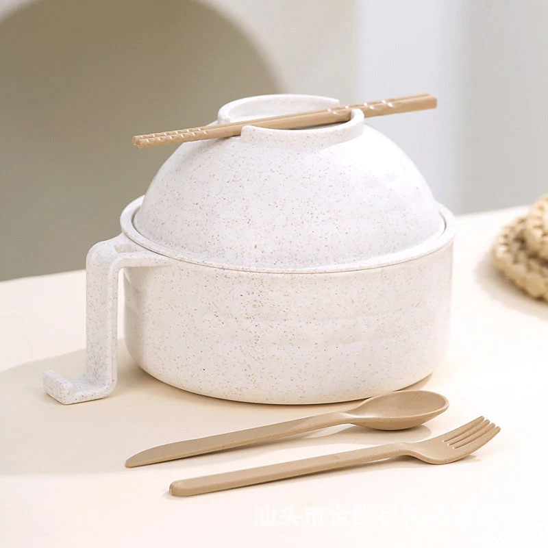 🍜Microwave Ramen Bowl - Image 13