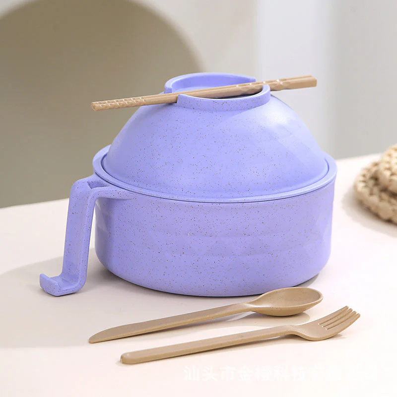 🍜Microwave Ramen Bowl - Image 14